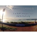 Gutschein SUP-Altstadt-Tour mit Einf&uuml;hrung