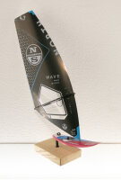 Originalgetreues Windsurf-Modell