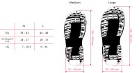 Clew Step-In Snowboard-Bindung Freedom 1.0