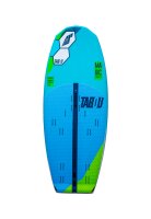 Tabou Magic Carpet MTE Wing/SUP/Windsurf-Foilboard