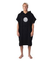 Rip Curl Poncho Icon Hooded