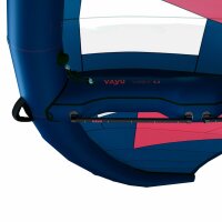 Vayu VVing V2 Blau/rot