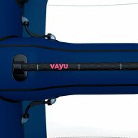 Vayu VVing V2 Blau/rot