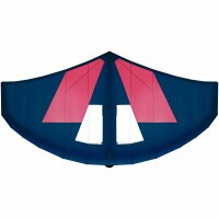 Vayu VVing V2 Blau/rot