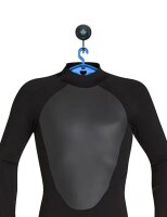 Surf Logic Wetsuit Suction Hook