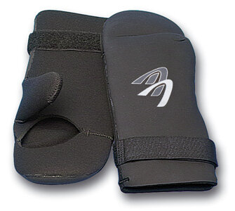 Ascan Handschuh Polar